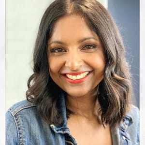 Selina Periampillai
