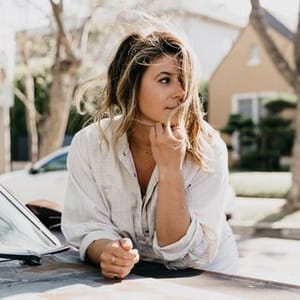 Chelsea Shaina