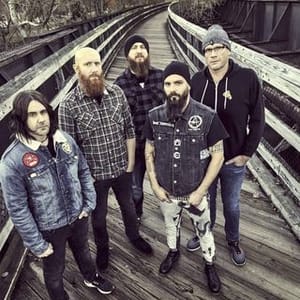 Killswitch Engage