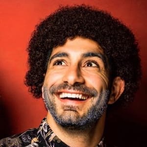 Paul Elia