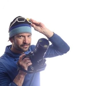 Jeff Rueppel