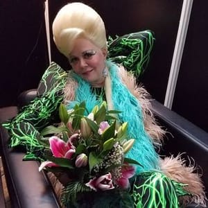 Cindy Wilson