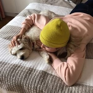 Beata Thunberg