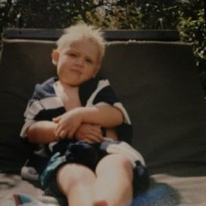 Matt Rodwell