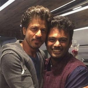 Rj Roshan