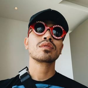 My Name Is La