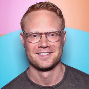 Ben Harvey