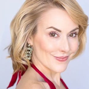 Meredith Thomas