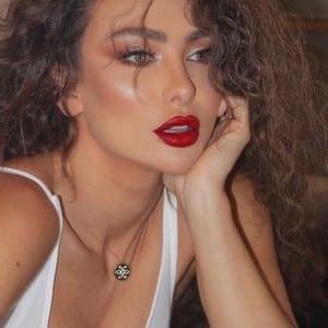 Stephanie Saliba