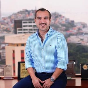 Vicente Taiano