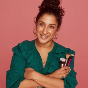 Mira Parmar