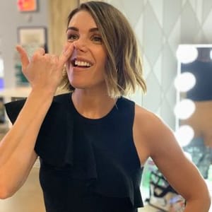 Lili Mirojnick