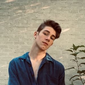 Jacob Hogue