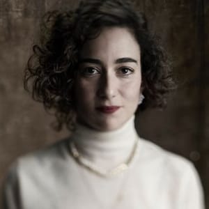 Mariana Sucupira