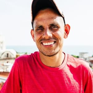 Jorge Quinteros