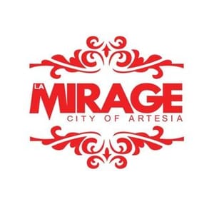 La Mirage