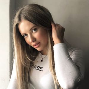 Elena Teplyashina