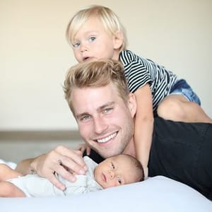 Corey Lee Yates