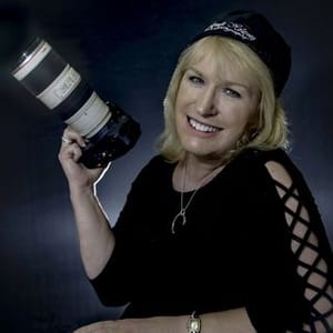 Annette Holloway