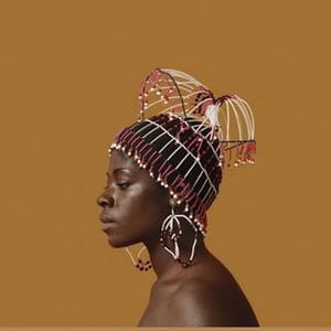 Kwame Brathwaite