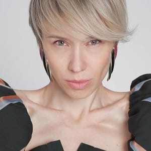 Maria Chepchugova