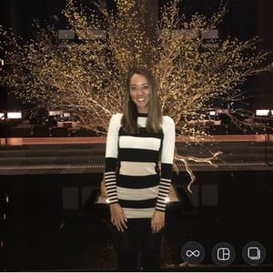 Lydia Hewittlee