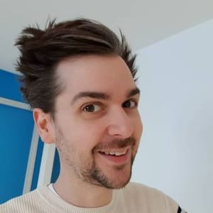 Lewis At The Yogscast