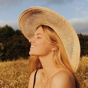 Anne Sofie