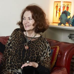 Sylvie Corbelin