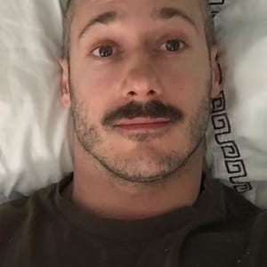 Ben Lamberty