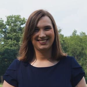 Sarah Mcbride