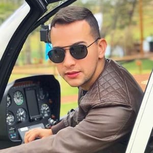 Thiago Avila