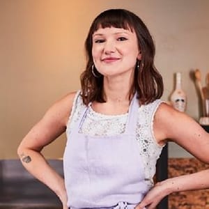 Lily Vanilli