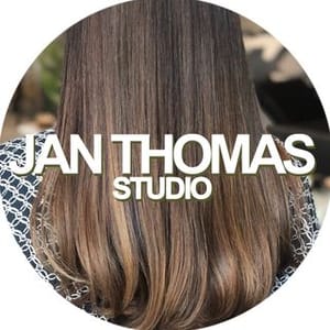 Jan Thomas Studio