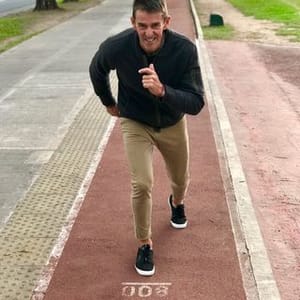 Luis Migueles