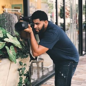 Bryce Coleman