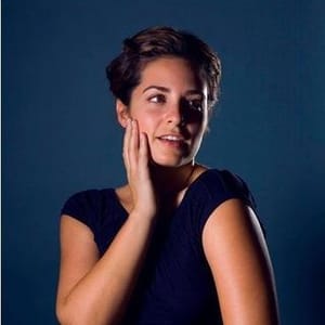 Rebecca Sanabria
