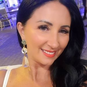Maria Rosca