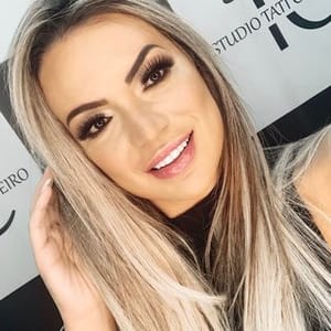 Tatiana Cordeiro