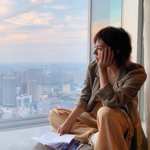 Sun Yanzi