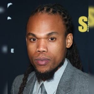 Kadeem Wilson
