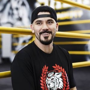 Saekson Muay Thai