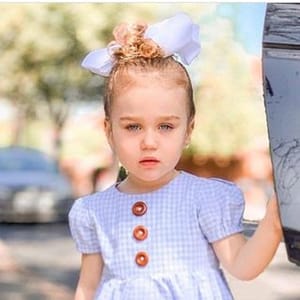 Mila Grace
