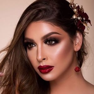 Samia Caroline