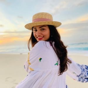 Medha Bahuguna