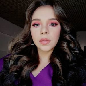 Miriam Ame Morgan Manalo