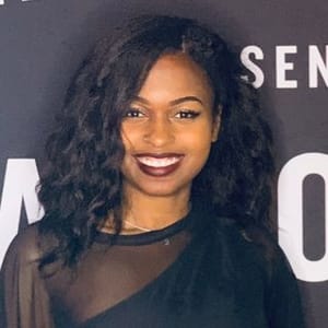 Aziza Scott