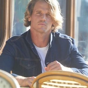 Trevor Van Uden