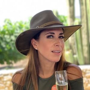 Marta Guzman