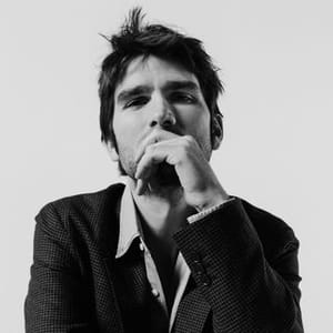 Lucas Vidal